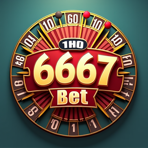 6667bet game